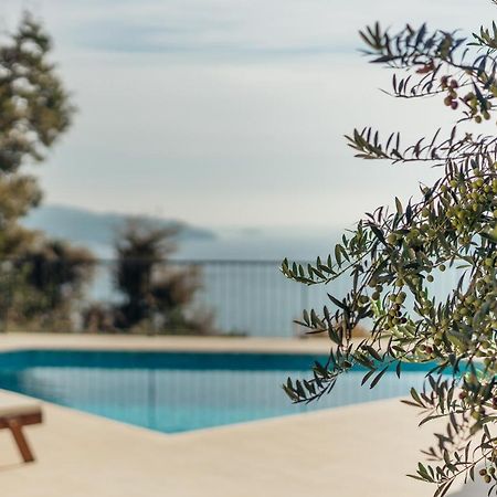 Villa Sladovic Herceg Novi Extérieur photo