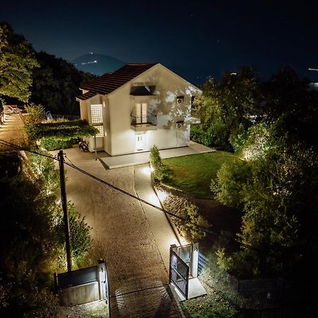 Villa Sladovic Herceg Novi Extérieur photo