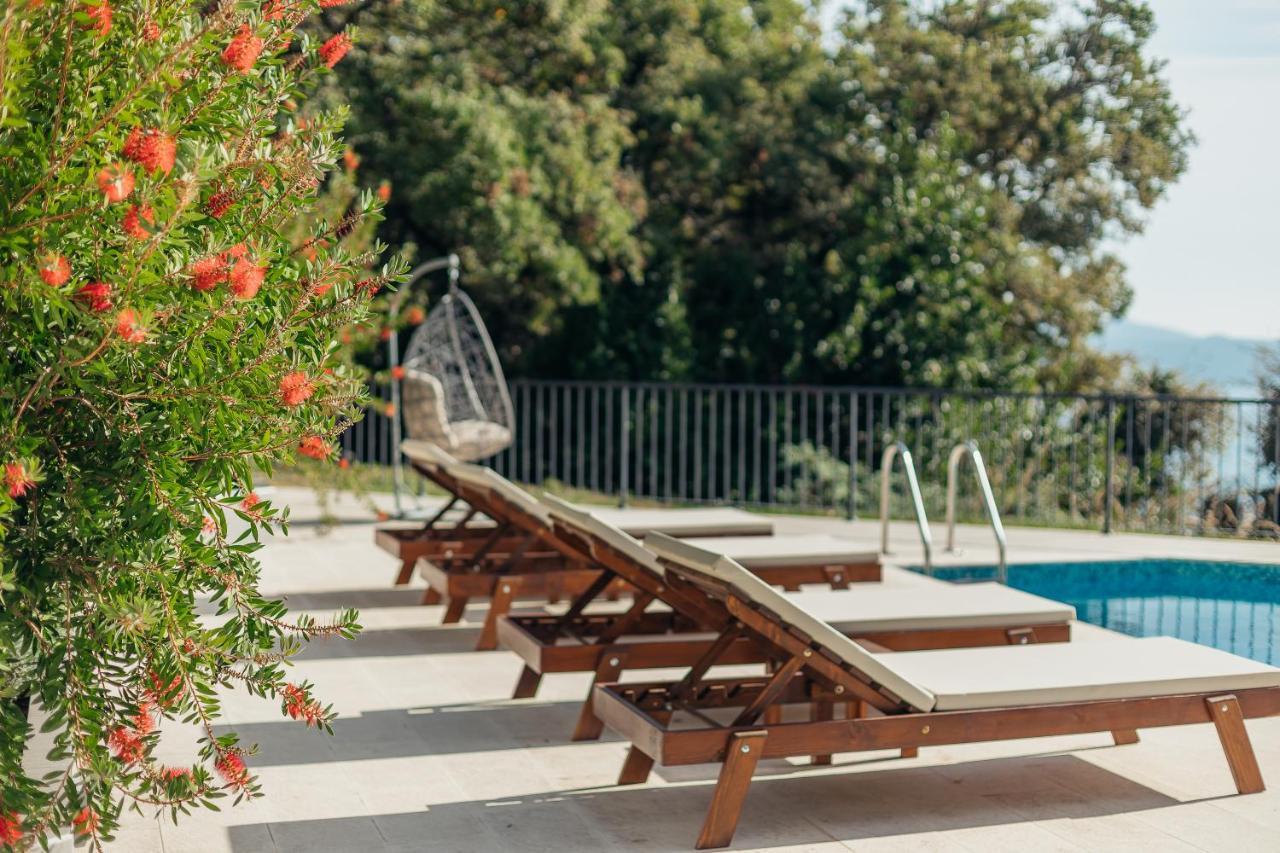 Villa Sladovic Herceg Novi Extérieur photo