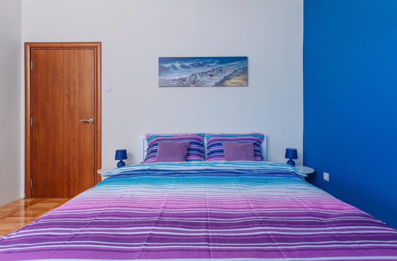 Villa Sladovic Herceg Novi Extérieur photo