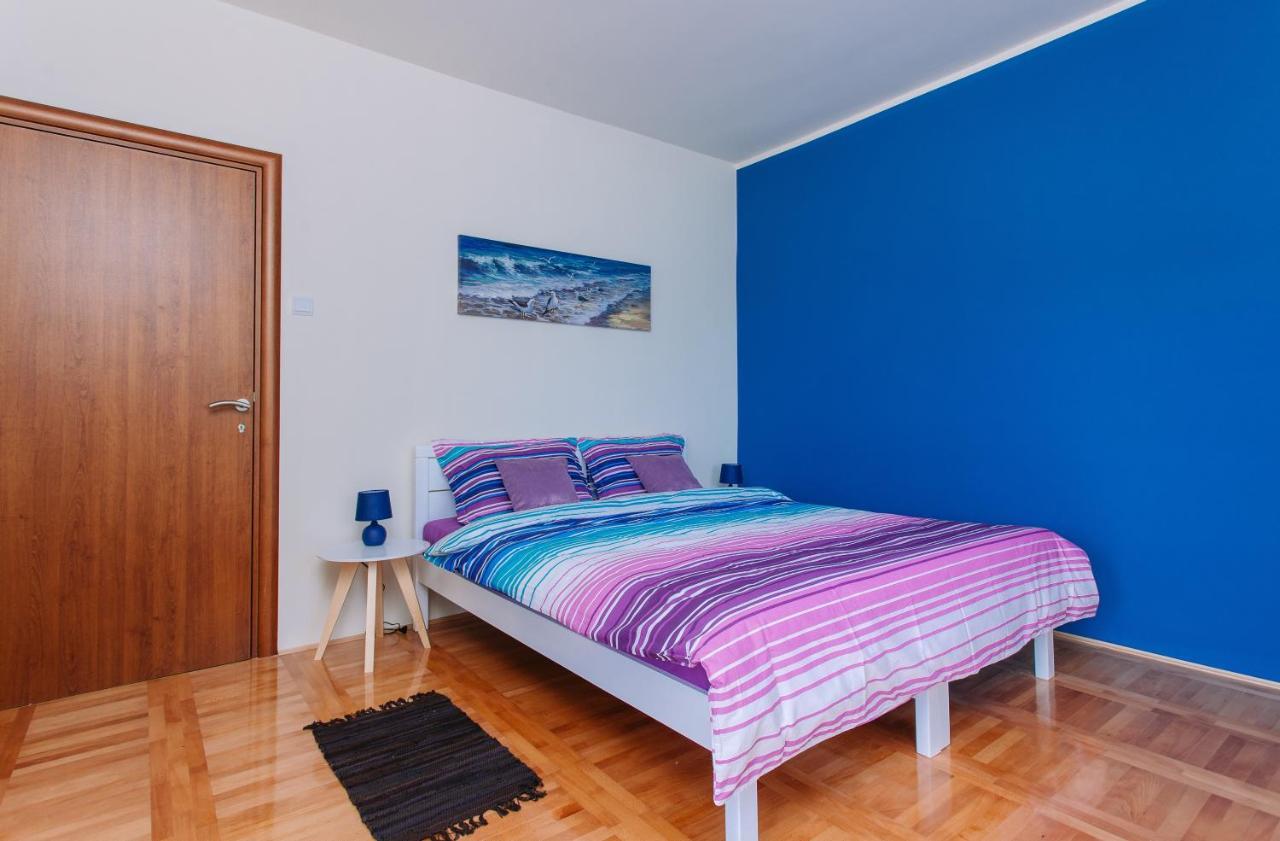 Villa Sladovic Herceg Novi Extérieur photo