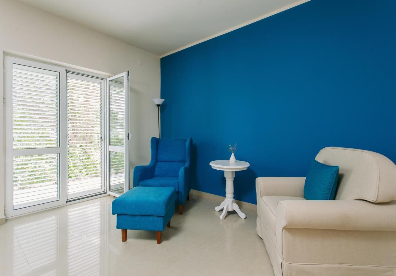 Villa Sladovic Herceg Novi Extérieur photo