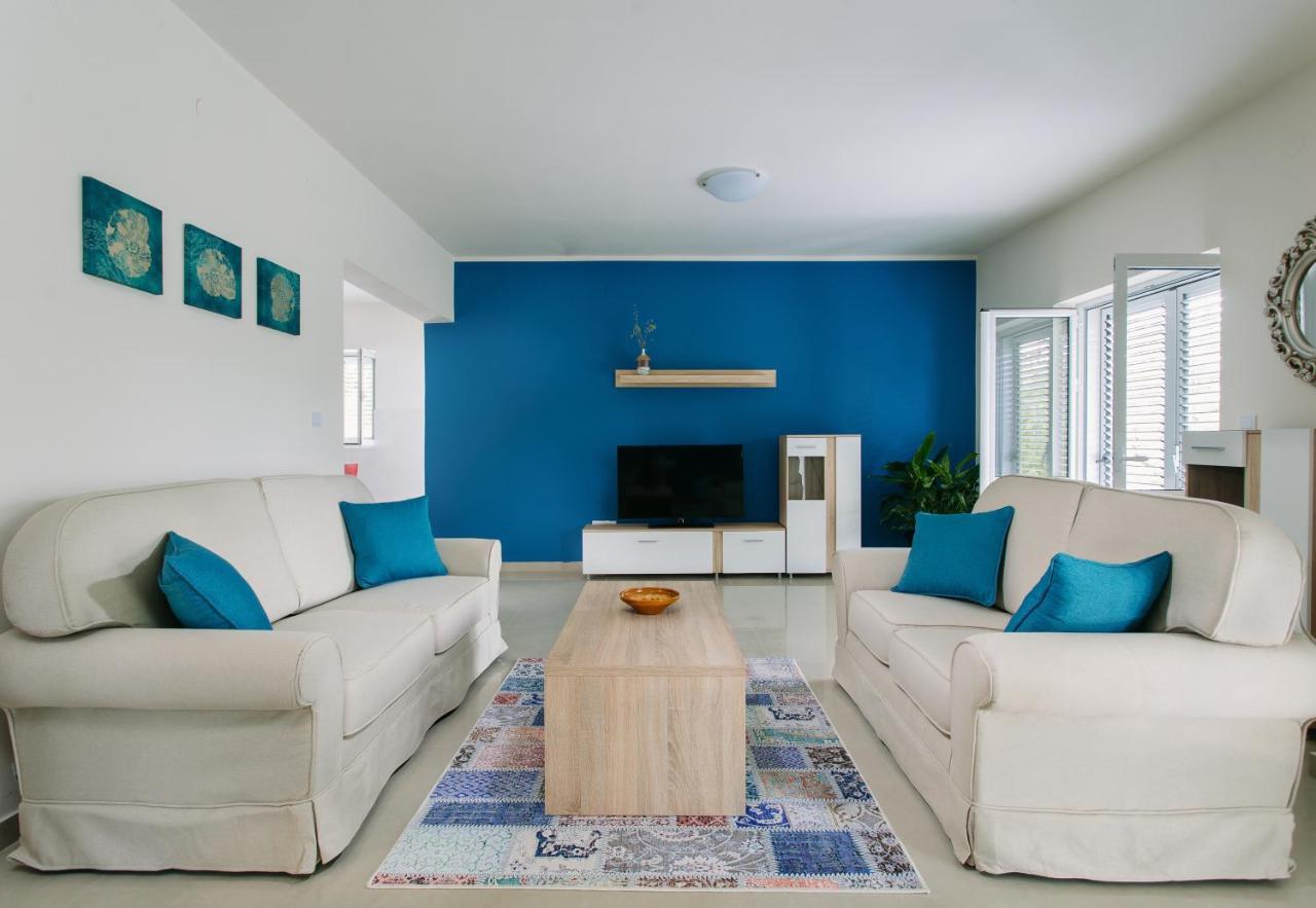 Villa Sladovic Herceg Novi Extérieur photo