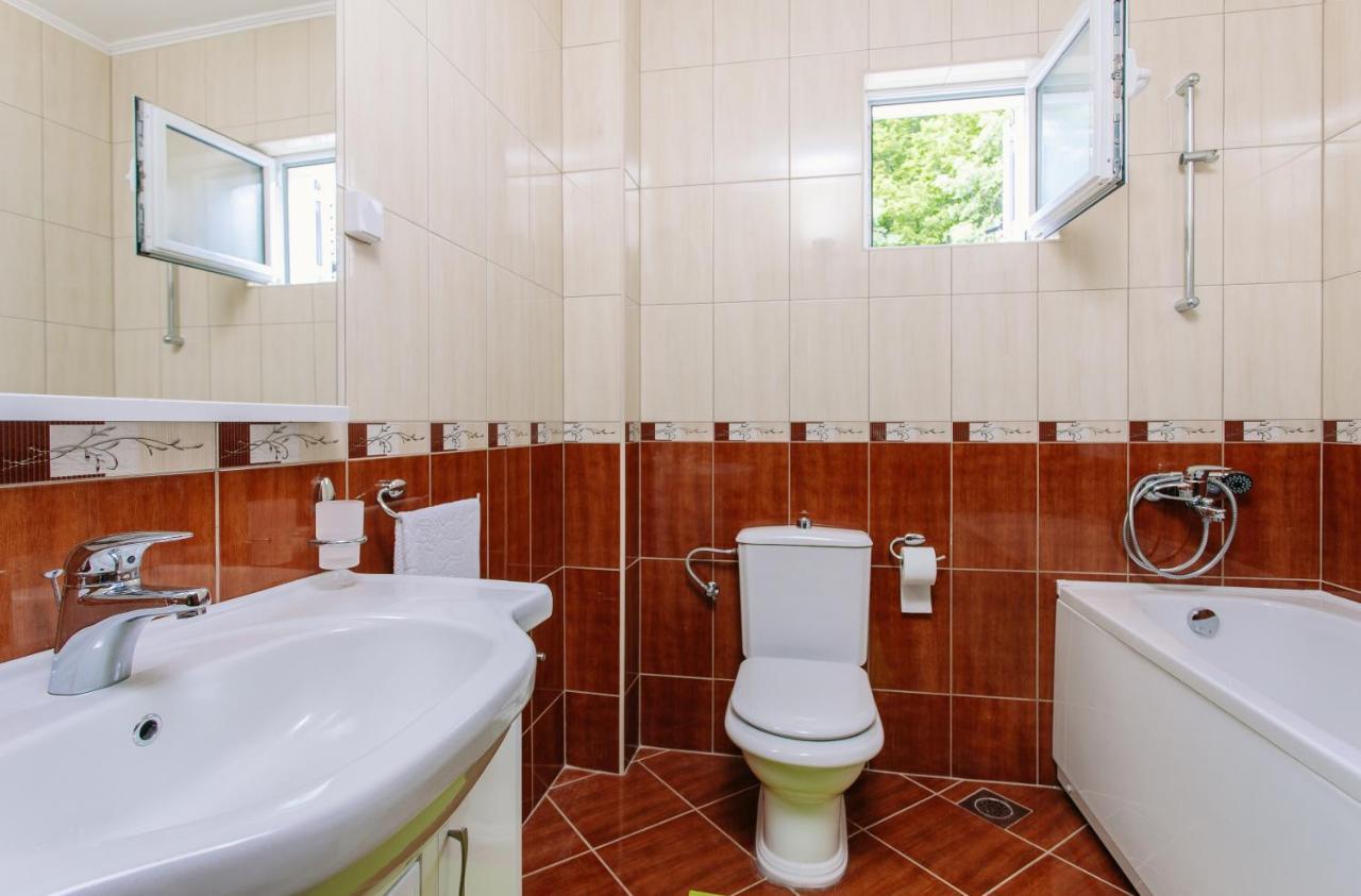 Villa Sladovic Herceg Novi Extérieur photo