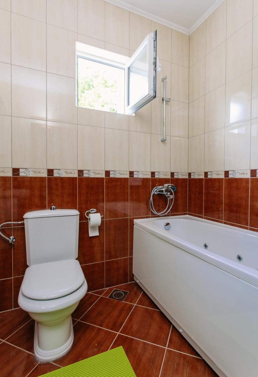 Villa Sladovic Herceg Novi Extérieur photo