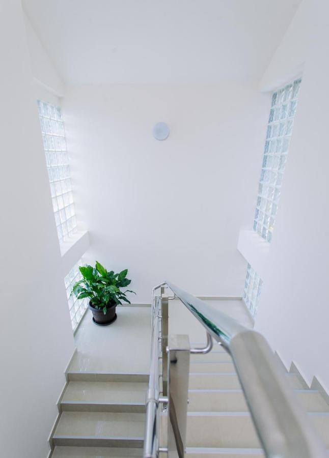 Villa Sladovic Herceg Novi Extérieur photo